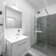 Central Minimalistic & Cozy Apartment on Joseph Boulevard, Budapeszt - Zdjęcie 6