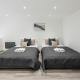 Central Minimalistic & Cozy Apartment on Joseph Boulevard, Budapeszt - Zdjęcie 5