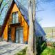 Aynur Forest A-Frame Houses Quba - Photo 1