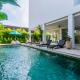 Campbar 4 by AGATA, Canggu - Fotografie 3