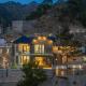 StayVista at Ridge of Twilight Luxury 4bhk with Jacuzzi, Bonfire, BBQ in Kasauli, Kasauli