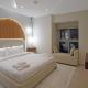 49 - Affordable and lavish stay at Iconic Princess Tower Dubai Marina - High Floor - Free Parking - Crib available, Dubái - Foto 7