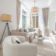 Sea and City View 1BR, Close to Marina Beach, Botanica Tower, Dubai Marina by Deluxe Holiday Homes, Dubaï - Photo 1