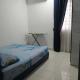 Triple AF Homestay, Putrajaya