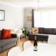 Spacious City Centre Apt - O'Connell Street Area, Dublín - Foto 4