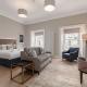 Destiny Scotland George IV Apartments Эдинбург - Фото 5