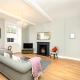 Stylish 1-Bedroom Edinburgh Apartment Эдинбург - Фото 3