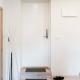 Veerenni studio, modern & central., Tallin (foto 6)