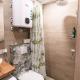 Veerenni studio, modern & central., Tallin (foto 7)