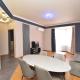 apartment in new building Aram str, Erevan
