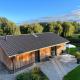 Ferienhaus Auszeit mit Sauna, Schwarz - Photo 4