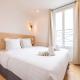 Cute one bedroom Flat near Bastille, Paris - Foto 7