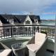 Portrush West Strand, Seaviews, 2 balconies sleeps 6 - Zdjęcie 5