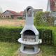 Ferienhaus in Hoben mit Grill und Terrasse, Zierow - Foto 10
