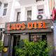LAOS OTEL Estambul - Foto 1