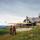 Luxescape-Traumaussicht-Wandergebiet-Paragleiten-Mountainbiken-Erlebnis CARD Треффен - Фото 6