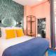 Merveil - Luxury Suite - Marais - Saint Denis I Parigi - Foto 8