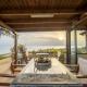 KariBa House - Sunset view, Nea Potidaea