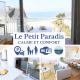 Le Petit Paradis By Tranquil At Home, Pornichet