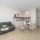 Saska Cozy Apartment Parking by Noclegi Renters Cracovie - Photo 1