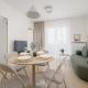 Saska Cozy Apartment Parking by Noclegi Renters Cracovie - Photo 4