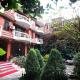 Hotel Nirvana Garden, Kathmandu (foto 7)