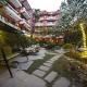 Hotel Nirvana Garden, Kathmandu (foto 8)