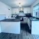 3 Bed House - Sleeps 8 - Pets - Parking - Wifi Gateshead - Zdjęcie 6
