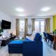 Huge 5 Bedroom Townhouse In Salford, Free Parking, Sleeps Up To 11 Guests, Manchester - Photo 2