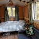 Hideaway Glamping cabin- Caban cudd Criccieth - Foto 10