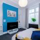 Stunning 3Bedroom Home, Game Room, Free Parking, Fully Stocked, Sleeps 8, Manchester - Foto 2