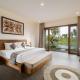 Villa Kayuan - NEW! Cozy 2-Bedroom with Scenic Ricefield Views Ubud - Fotografie 2