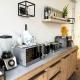 Large Quiet Charming Rooms in House near Historic Gent Centre, Gent (Foto 6)