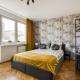 Super central, amazing view! 55''smart TV & fast WiFi, Varsavia - Foto 1