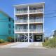 Seabatical by Carolina Beach Realty, Carolina Beach - Foto 4