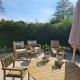 Bed and Breakfast Bij ons in het bos, Bergen op Zoom (fotografie 3)