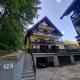 Apartament Kalinderu K4 Busteni, ブシュテニ - 写真 1