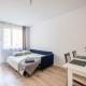 INITIUM rooms - Apartament - Kołobrzeska 67L Gdaňsk - Fotografie 7