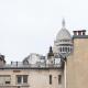 Comfortable T2 apartment - Sacré Coeur view, Paris - Photo 10