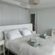 Spacious Beach House in Malaga-Cala de Mijas, amazing see view, 3 bedroom, garden & Common Pool, Malaga - Zdjęcie 3