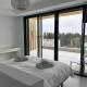 Spacious Beach House in Malaga-Cala de Mijas, amazing see view, 3 bedroom, garden & Common Pool, Malaga - Zdjęcie 4