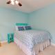 Shark Shack by Carolina Beach Realty, Carolina Beach - Fotografie 7