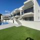 Beach bungalow with swiming pool and long terrace San Javier - Foto 5