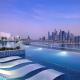 Palm Jumeirah - Luxe Infinity Pool I Direct Beach Access, Dubái - Foto 3