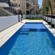 Beach bungalow with swiming pool and long terrace San Javier - Foto 3