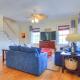 Surfuncle by Carolina Beach Realty Kure Beach - Foto 7