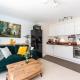 Soho Sunshine Retreat, Londýn - Fotografie 6