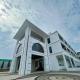 Three Oceans Resort, Kovakulam - 写真 9