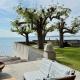 Seeperle49 - Besonders, stilvoll mit eigenem Badestrand, Nonnenhorn - Photo 6