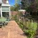 Spacious apartment with garden in City Centre, Amsterdam (zdjęcie 8)
